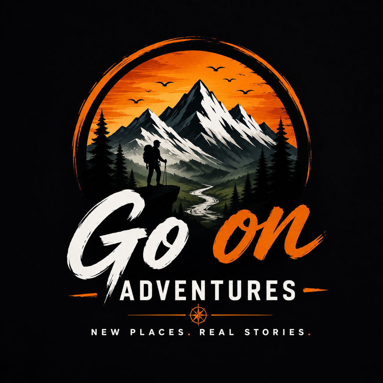 Go On Adventures